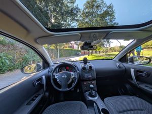 Nissan Qashqai 4x2 2.0 Tekna Premium - Foto 33