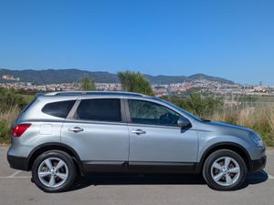 Nissan Qashqai 4x2 2.0 Tekna Premium - Foto 8