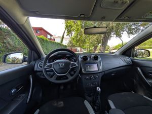 Dacia Sandero Stepway TCE 66 kW (90 CV) - Foto 33