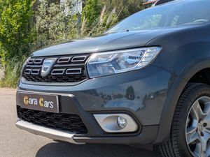 Dacia Sandero Stepway TCE 66 kW (90 CV) - Foto 4