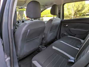 Dacia Sandero Stepway TCE 66 kW (90 CV) - Foto 32