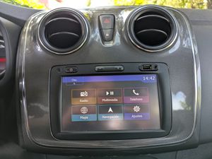 Dacia Sandero Stepway TCE 66 kW (90 CV) - Foto 19