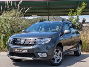 Dacia Sandero Stepway TCE 66 kW (90 CV) - Foto 2