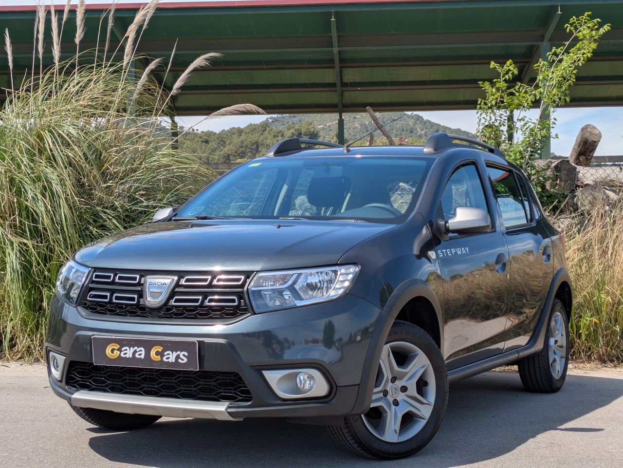 Dacia Sandero Stepway TCE 66 kW (90 CV) - Foto 1