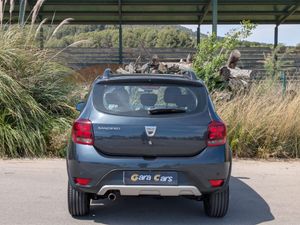 Dacia Sandero Stepway TCE 66 kW (90 CV) - Foto 12