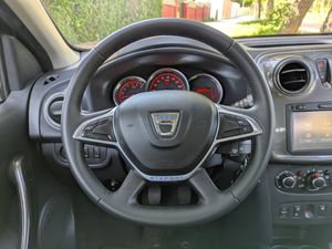 Dacia Sandero Stepway TCE 66 kW (90 CV) - Foto 34