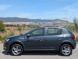 Dacia Sandero Stepway TCE 66 kW (90 CV) - Foto 10