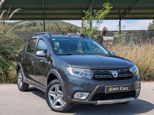 Dacia Sandero Stepway TCE 66 kW (90 CV) - Foto 5