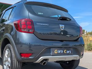 Dacia Sandero Stepway TCE 66 kW (90 CV) - Foto 8