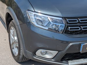 Dacia Sandero Stepway TCE 66 kW (90 CV) - Foto 3