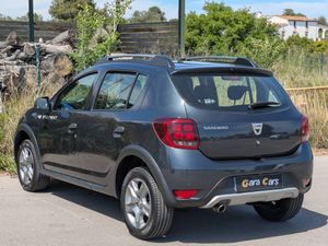 Dacia Sandero Stepway TCE 66 kW (90 CV) - Foto 11