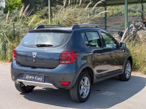 Dacia Sandero Stepway TCE 66 kW (90 CV) - Foto 16