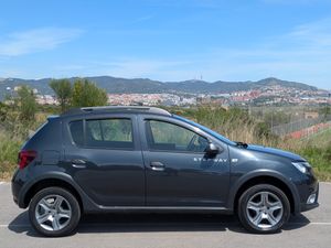 Dacia Sandero Stepway TCE 66 kW (90 CV) - Foto 7