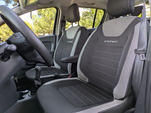 Dacia Sandero Stepway TCE 66 kW (90 CV) - Foto 15