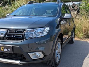 Dacia Sandero Stepway TCE 66 kW (90 CV) - Foto 6