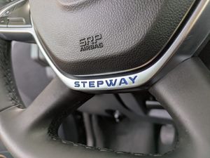 Dacia Sandero Stepway TCE 66 kW (90 CV) - Foto 17