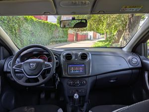 Dacia Sandero Stepway TCE 66 kW (90 CV) - Foto 24