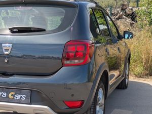 Dacia Sandero Stepway TCE 66 kW (90 CV) - Foto 14
