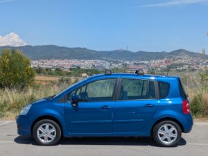 Renault Grand Modus Dynamique TCE100 eco2 - Foto 8
