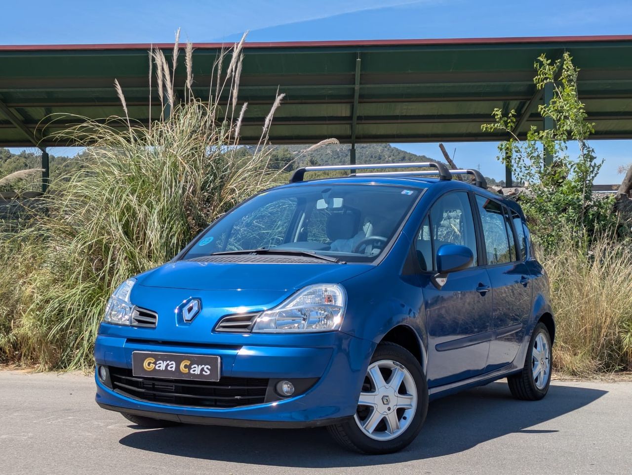 Renault Grand Modus Dynamique TCE100 eco2 - Foto 1