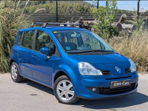 Renault Grand Modus Dynamique TCE100 eco2 - Foto 3