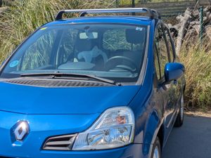 Renault Grand Modus Dynamique TCE100 eco2 - Foto 15