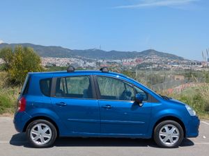 Renault Grand Modus Dynamique TCE100 eco2 - Foto 4