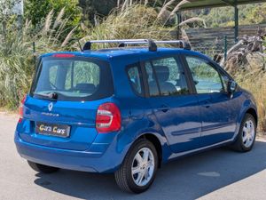 Renault Grand Modus Dynamique TCE100 eco2 - Foto 5