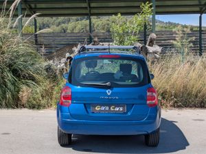 Renault Grand Modus Dynamique TCE100 eco2 - Foto 6