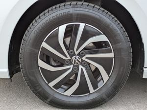 Volkswagen Polo Life 1.0 TSI 70 kW (95 CV) - Foto 14