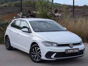 Volkswagen Polo Life 1.0 TSI 70 kW (95 CV) - Foto 3