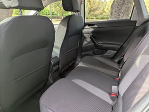 Volkswagen Polo Life 1.0 TSI 70 kW (95 CV) - Foto 12