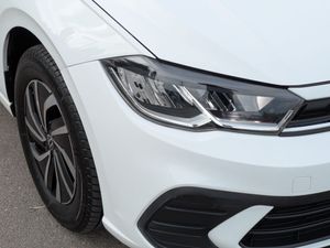 Volkswagen Polo Life 1.0 TSI 70 kW (95 CV) - Foto 17