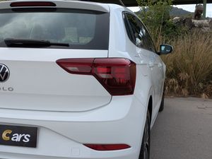 Volkswagen Polo Life 1.0 TSI 70 kW (95 CV) - Foto 22