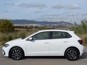 Volkswagen Polo Life 1.0 TSI 70 kW (95 CV) - Foto 4