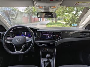Volkswagen Polo Life 1.0 TSI 70 kW (95 CV) - Foto 9