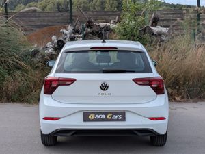 Volkswagen Polo Life 1.0 TSI 70 kW (95 CV) - Foto 7