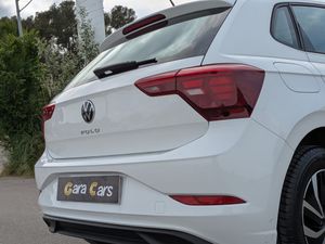Volkswagen Polo Life 1.0 TSI 70 kW (95 CV) - Foto 21