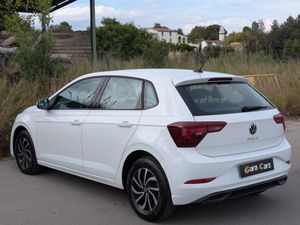 Volkswagen Polo Life 1.0 TSI 70 kW (95 CV) - Foto 8