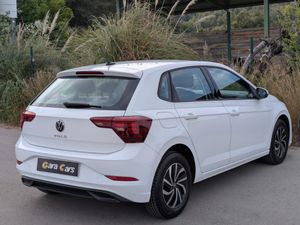 Volkswagen Polo Life 1.0 TSI 70 kW (95 CV) - Foto 6
