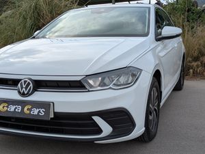 Volkswagen Polo Life 1.0 TSI 70 kW (95 CV) - Foto 18