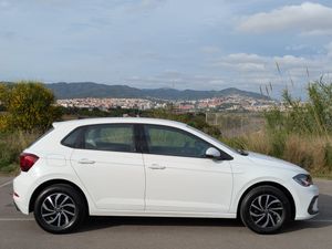 Volkswagen Polo Life 1.0 TSI 70 kW (95 CV) - Foto 5