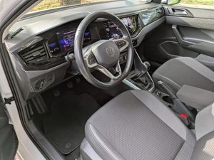 Volkswagen Polo Life 1.0 TSI 70 kW (95 CV) - Foto 11