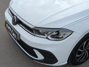 Volkswagen Polo Life 1.0 TSI 70 kW (95 CV) - Foto 16