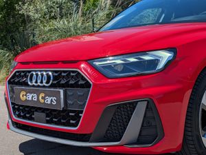 Audi A1 Sportback Adrenalin 25 TFSI - Foto 22