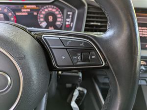 Audi A1 Sportback Adrenalin 25 TFSI - Foto 28