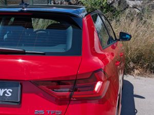 Audi A1 Sportback Adrenalin 25 TFSI - Foto 21