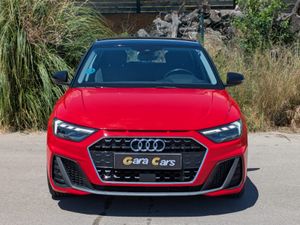 Audi A1 Sportback Adrenalin 25 TFSI - Foto 3