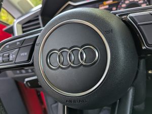 Audi A1 Sportback Adrenalin 25 TFSI - Foto 37