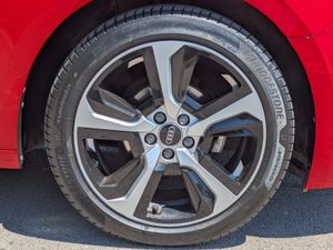 Audi A1 Sportback Adrenalin 25 TFSI - Foto 11